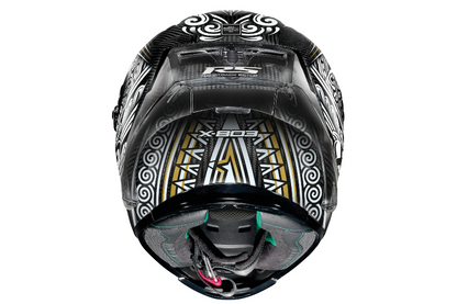 X-lite X-803RS (Carnet Test) - SBK Motoparts