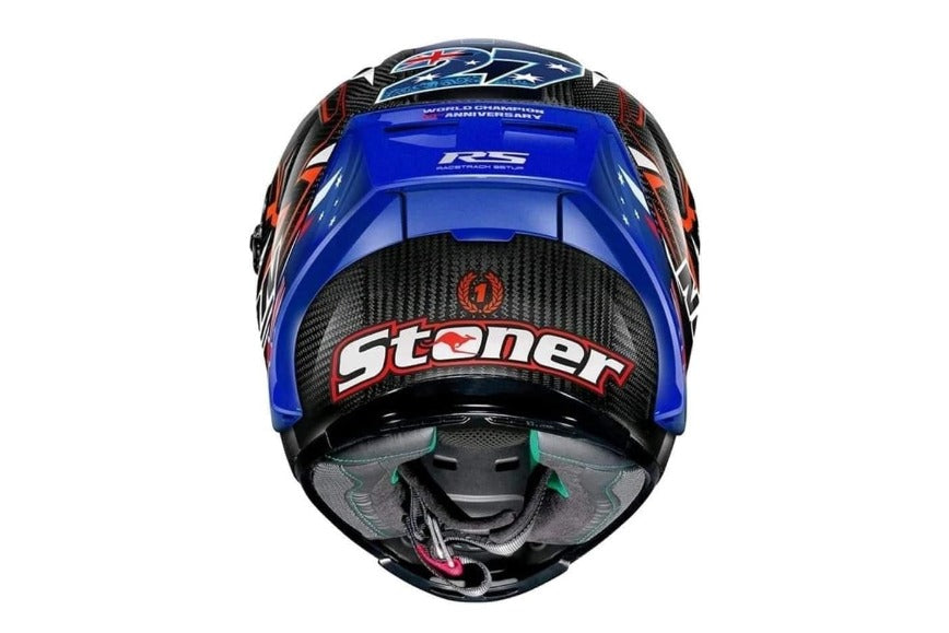 X-lite X-803RS (Stoner 10th Anniversary Limited Edition) - SBK Motoparts