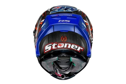 X-lite X-803RS (Stoner 10th Anniversary Limited Edition) - SBK Motoparts