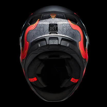 ATLAS 4.0 HELMET - DAIMYO