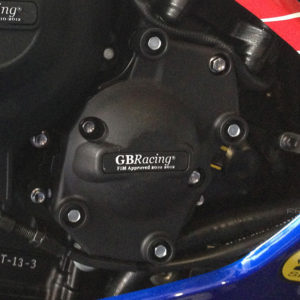 GB-Racing Triumph Dayotna/St.Triple765 R/S/Rs 2013-21 ENGINE PROTECTOR