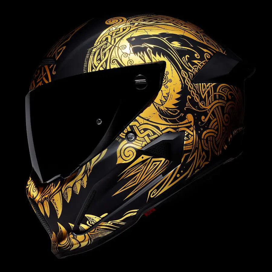 ATLAS 4.0 HELMET - FENRIR