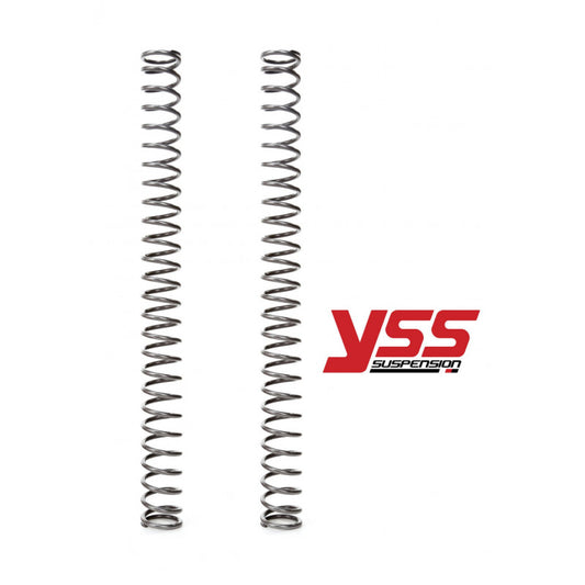 FORK SPRINGS (Linear)