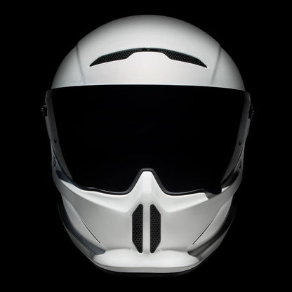 ATLAS 4.0 HELMET - GHOST