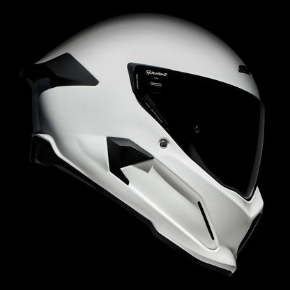 ATLAS 4.0 HELMET - GHOST