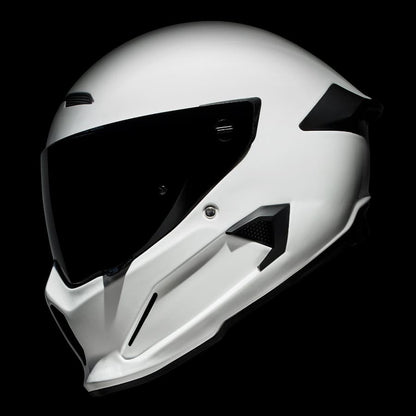 ATLAS 4.0 HELMET - GHOST