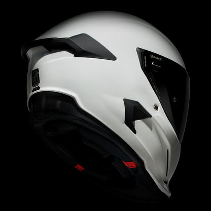 ATLAS 4.0 HELMET - GHOST