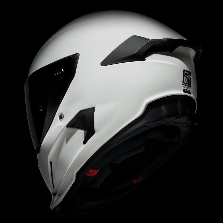 ATLAS 4.0 HELMET - GHOST