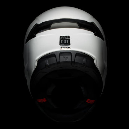 ATLAS 4.0 HELMET - GHOST