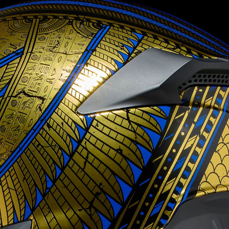 ATLAS 4.0 HELMET - HORUS