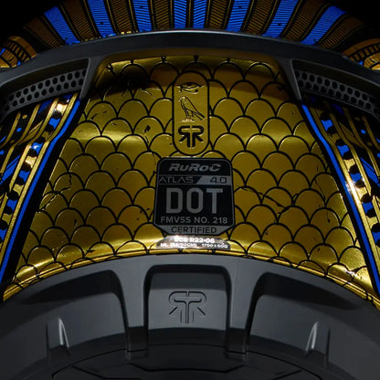 ATLAS 4.0 HELMET - HORUS