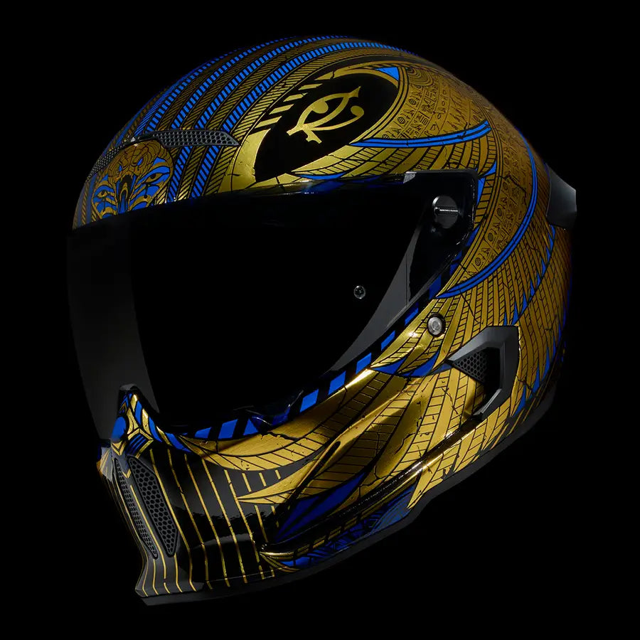 ATLAS 4.0 HELMET - HORUS