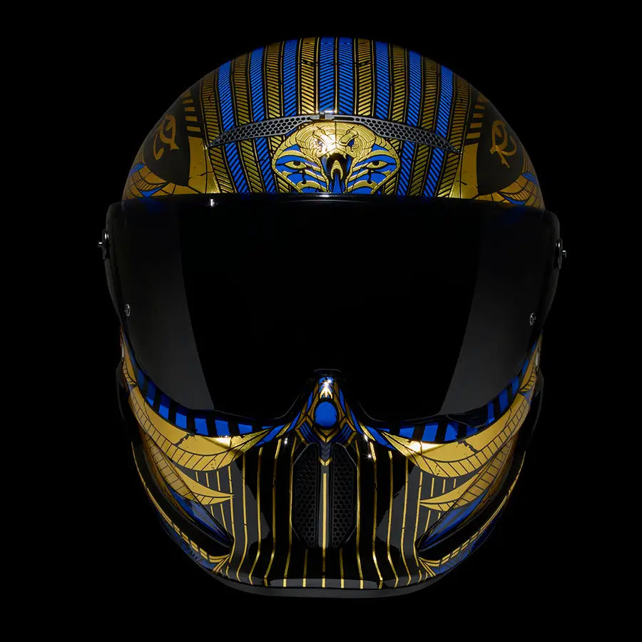 ATLAS 4.0 HELMET - HORUS
