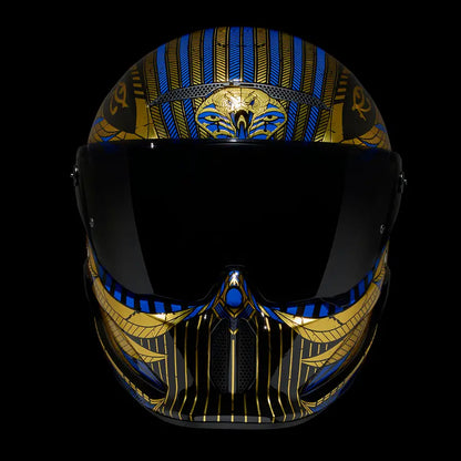 ATLAS 4.0 HELMET - HORUS