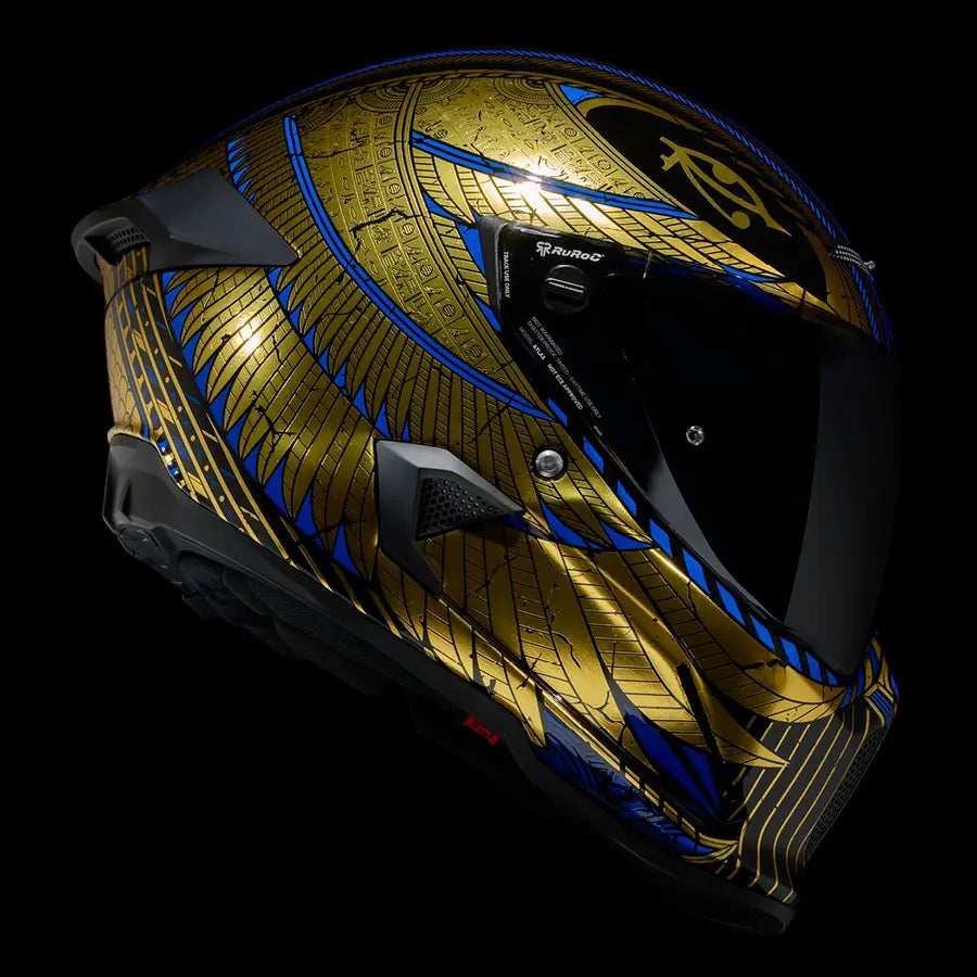 ATLAS 4.0 HELMET - HORUS
