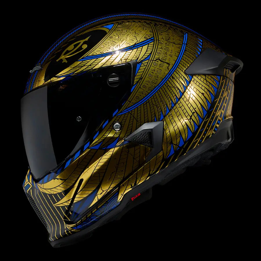 ATLAS 4.0 HELMET - HORUS