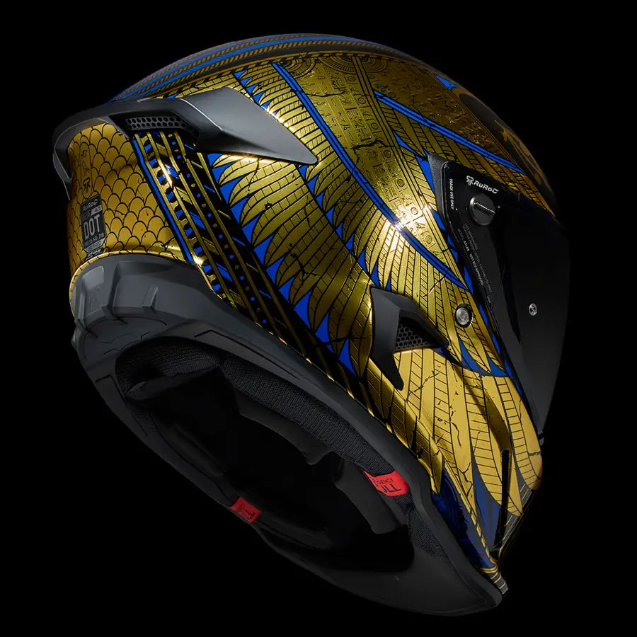 ATLAS 4.0 HELMET - HORUS