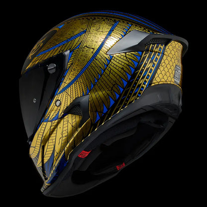 ATLAS 4.0 HELMET - HORUS