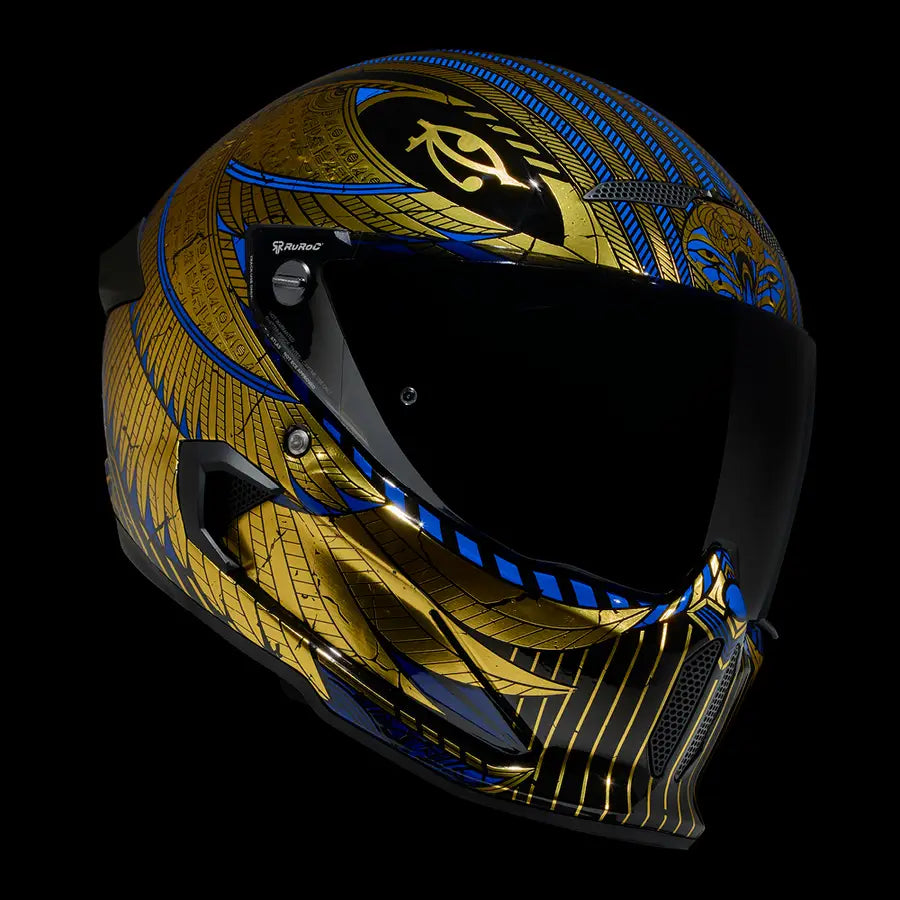 ATLAS 4.0 HELMET - HORUS