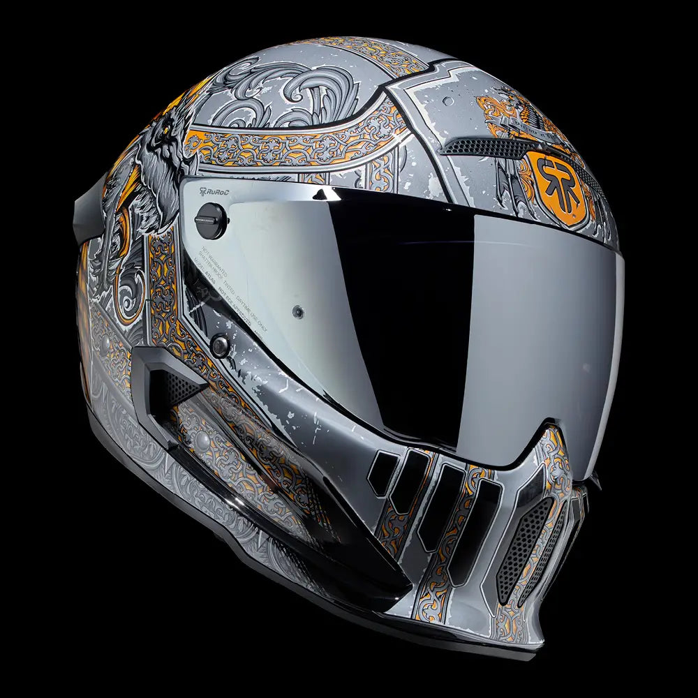 ATLAS 4.0 HELMET - INVICTA