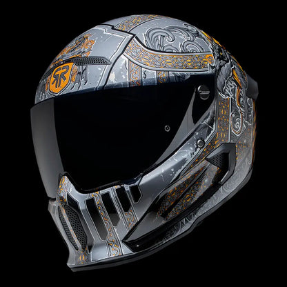 ATLAS 4.0 HELMET - INVICTA