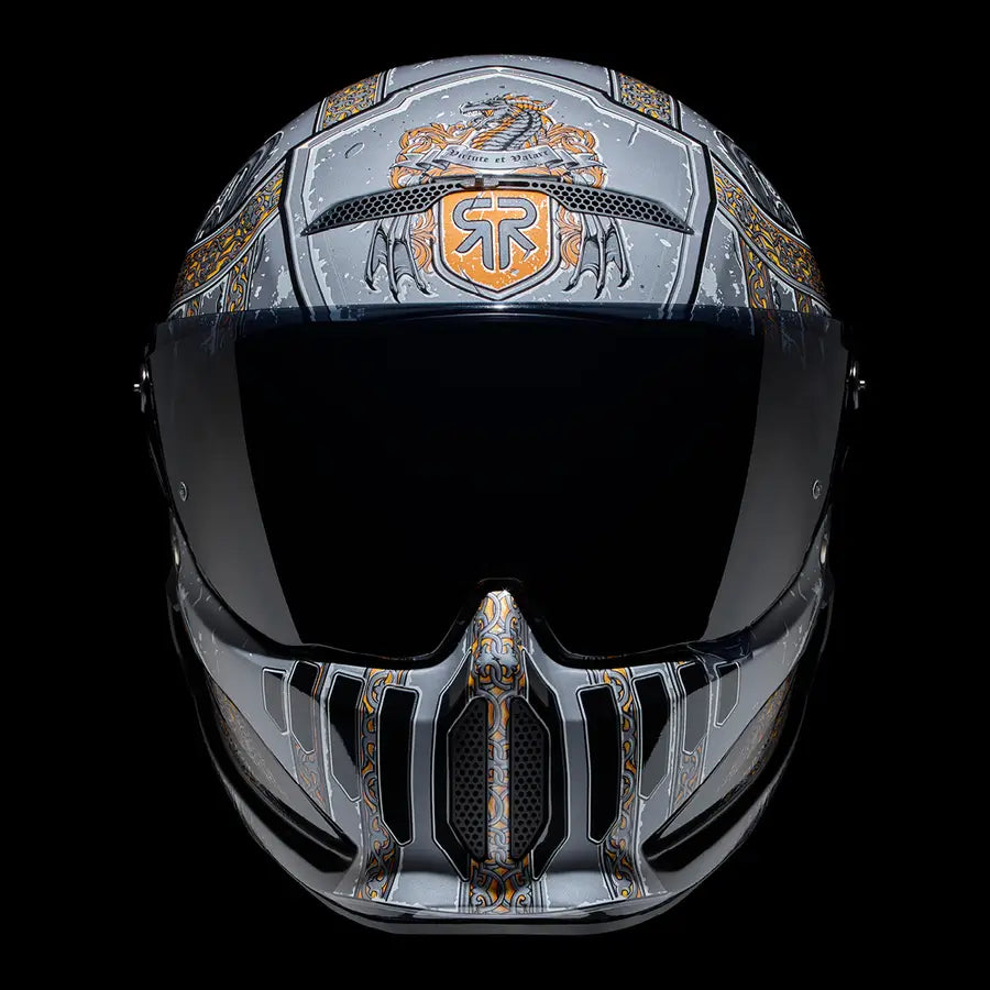 ATLAS 4.0 HELMET - INVICTA