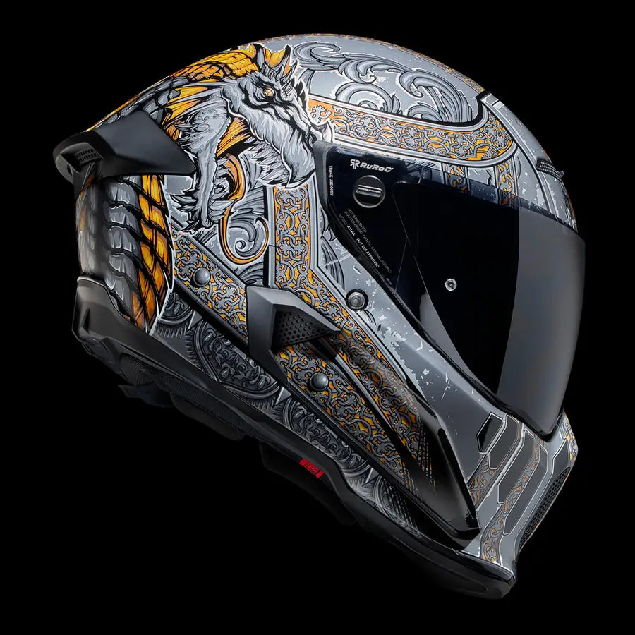 ATLAS 4.0 HELMET - INVICTA