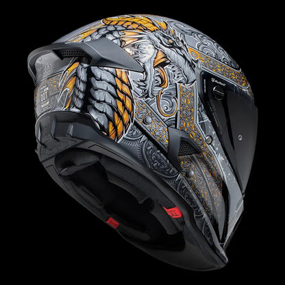 ATLAS 4.0 HELMET - INVICTA