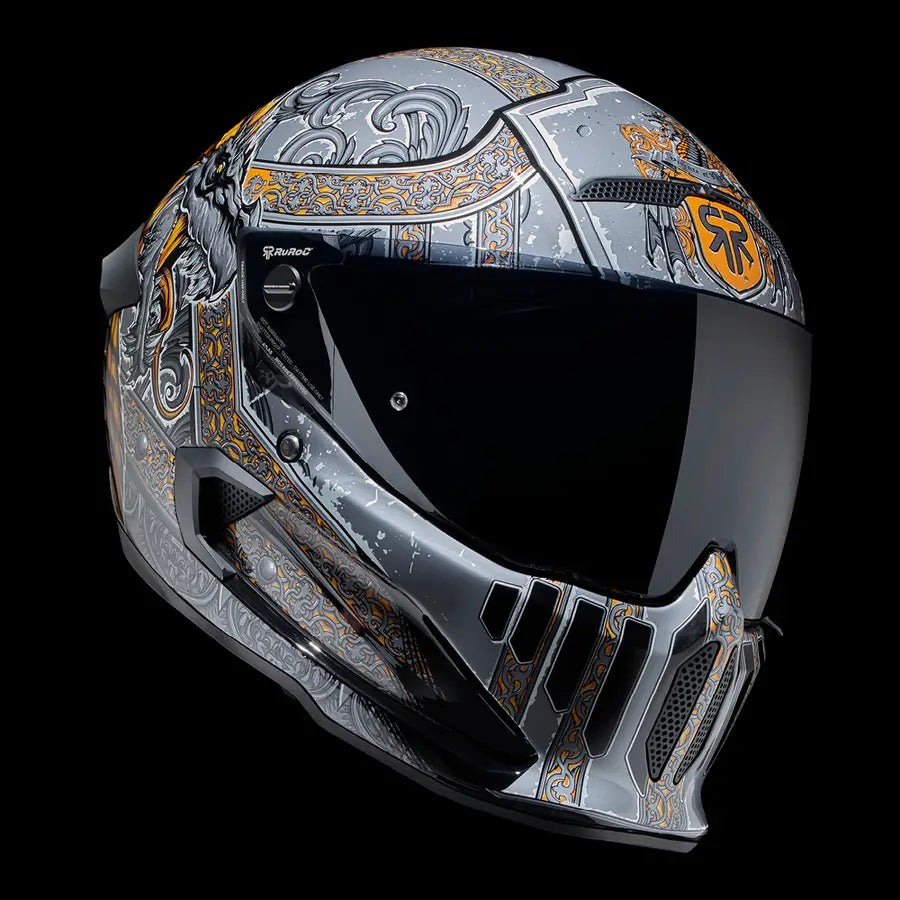 ATLAS 4.0 HELMET - INVICTA