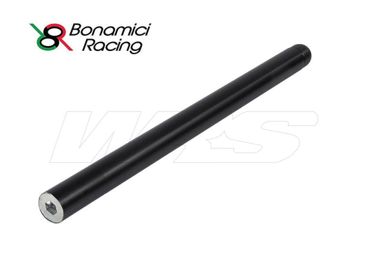 HALF HANDLEBAR TUBE NOT RAISED BONAMICI RACING