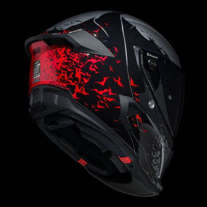 ATLAS 4.0 HELMET - THE BATMAN