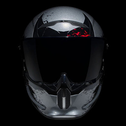 ATLAS 4.0 HELMET - THE BATMAN