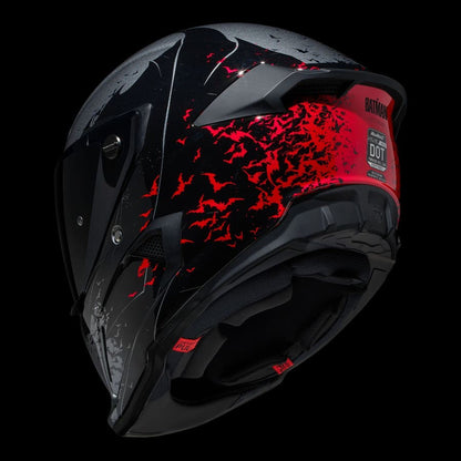 ATLAS 4.0 HELMET - THE BATMAN
