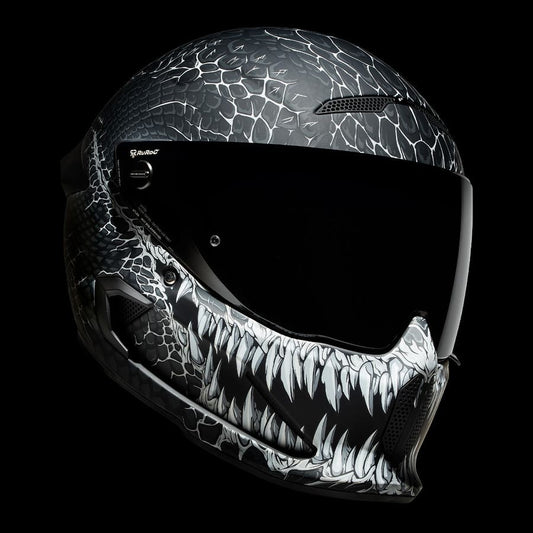 Skip to the beginning of the images gallery ATLAS 4.0 HELMET - JORMUNGANDR