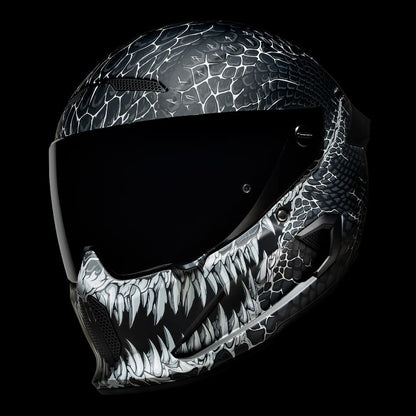 Skip to the beginning of the images gallery ATLAS 4.0 HELMET - JORMUNGANDR