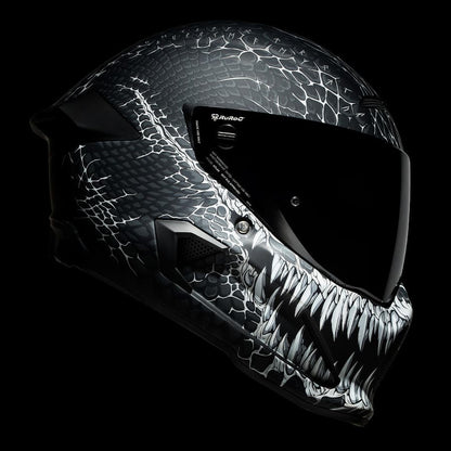 Skip to the beginning of the images gallery ATLAS 4.0 HELMET - JORMUNGANDR