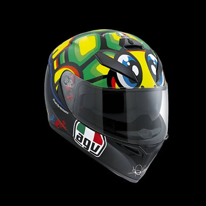 AGV K 3 SV E2205 TOP TARTARUGA SBK Motoparts