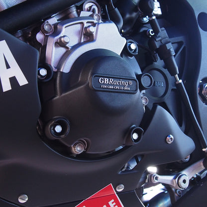 GB-Racing Yamaha R1 2015+ ENGINE PROTECTOR