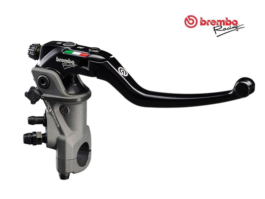 RADIAL MASTER CYLINDER BREMBO RACING 15 RCS CORSACORTA