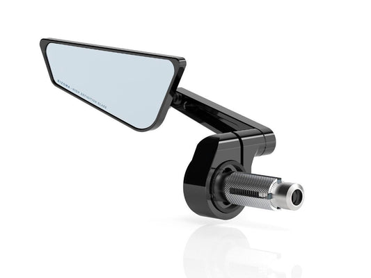 RIZOMA LEFT REARVIEW MIRROR CIRCUIT CUT-EDGE KAWASAKI Z 900 2025
