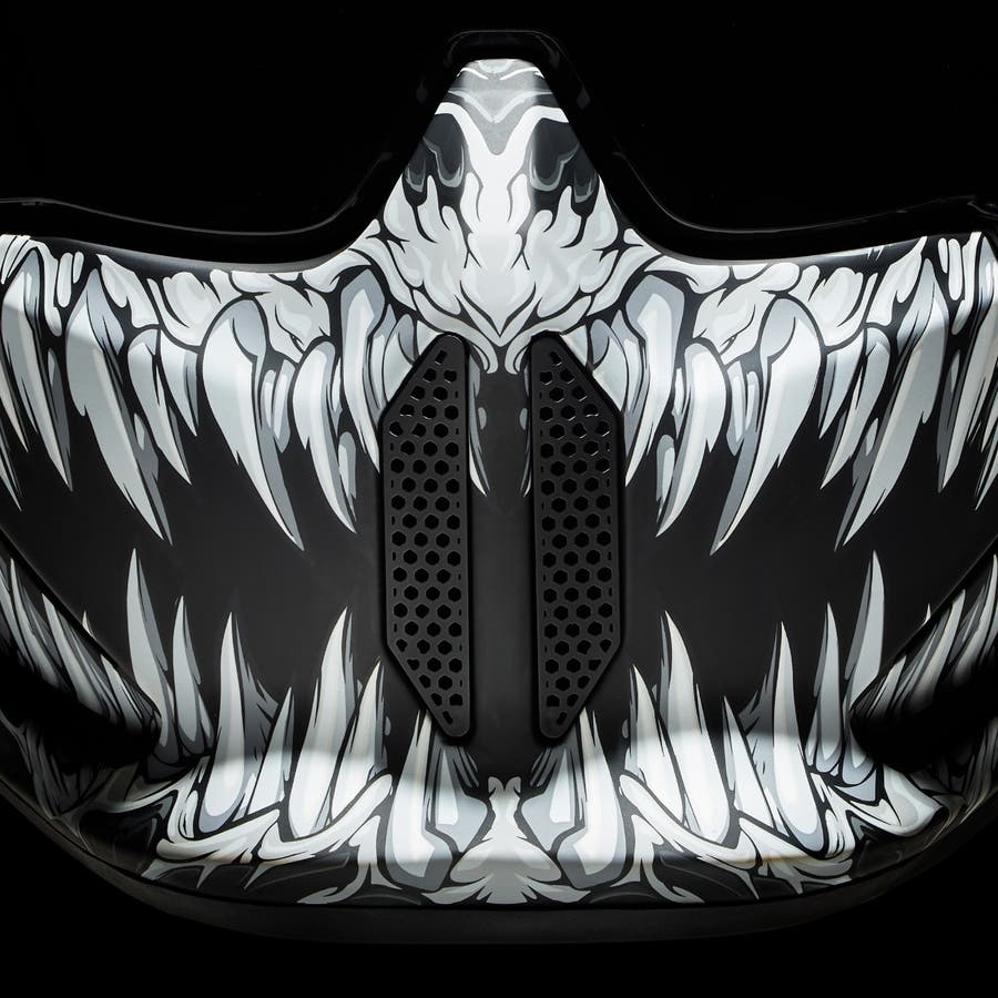 Skip to the beginning of the images gallery ATLAS 4.0 HELMET - JORMUNGANDR