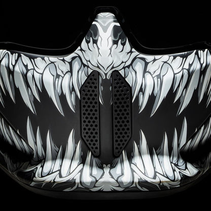 Skip to the beginning of the images gallery ATLAS 4.0 HELMET - JORMUNGANDR