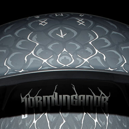 Skip to the beginning of the images gallery ATLAS 4.0 HELMET - JORMUNGANDR