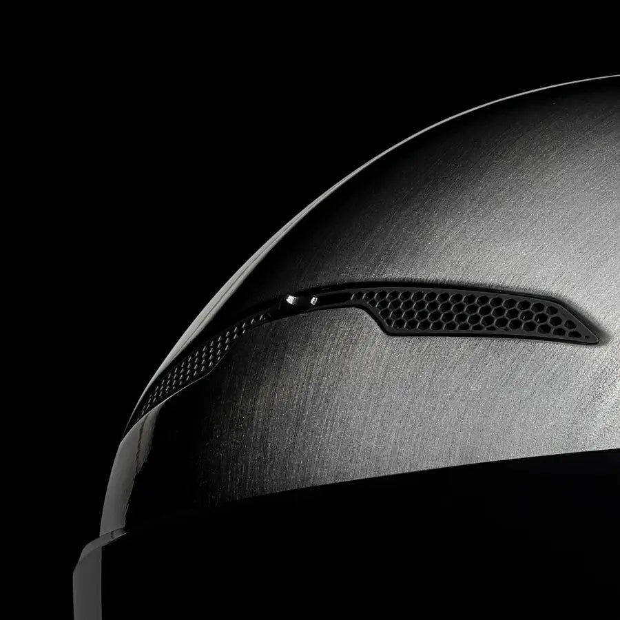 ATLAS 4.0 HELMET - MERCURY