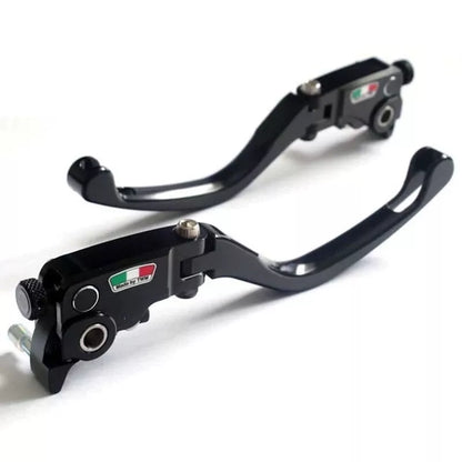 SBK -ST685/686 TWM Brake CLUTCH LEVER DUCATI PANIGALE V4 V4S V2 Streetfighter V4 V4S