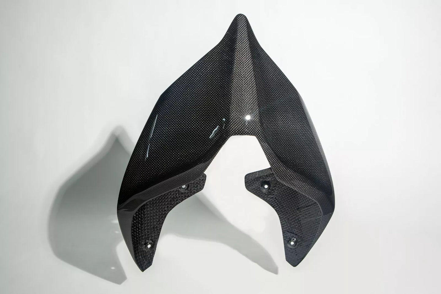 SBK Ducati Panigale V4 Streetfighter V4 Carbon Fiber Tail Seat Cowl Solo Reare Cover