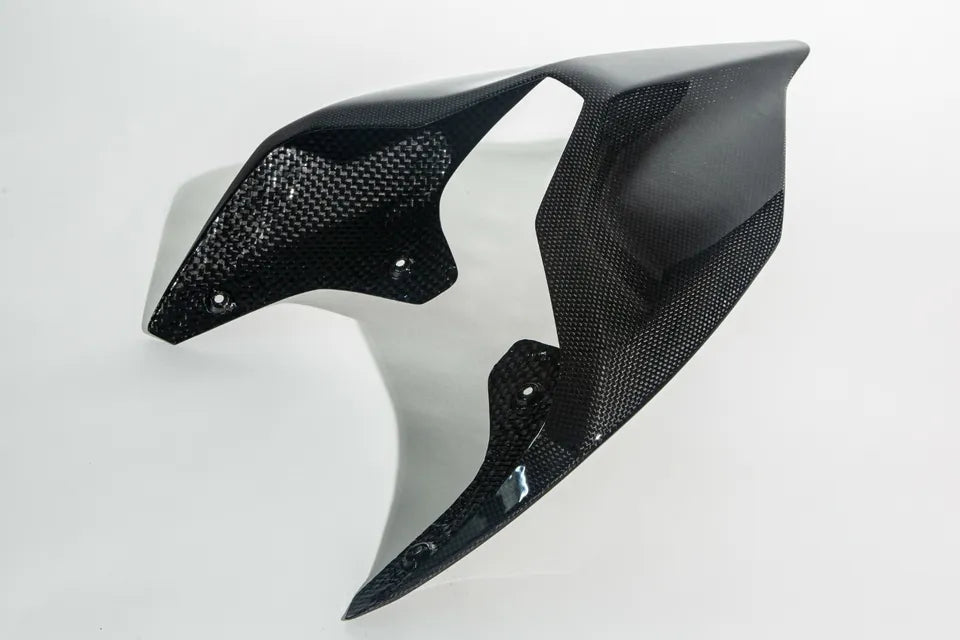 SBK Ducati Panigale V4 Streetfighter V4 Carbon Fiber Tail Seat Cowl Solo Reare Cover