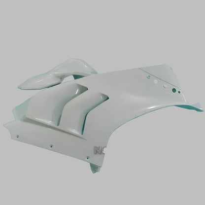 SBK Unpainted Fairing Kit For Ducati Panigale V4 V4S 2021 2022 V4SP V4R ABS Bodywork