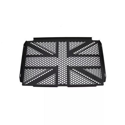 SBK Radiator Protector Grille Guard Cover For Triumph Trident 660 2020 2021 2022