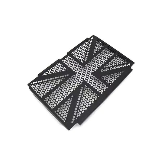 SBK Radiator Protector Grille Guard Cover For Triumph Trident 660 2020 2021 2022